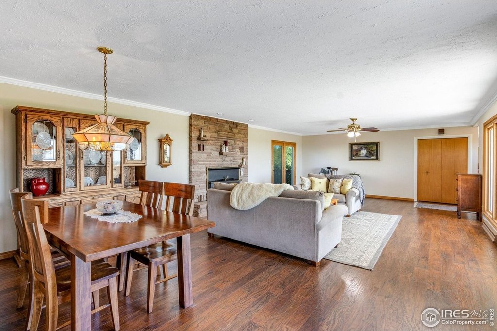 Sterling, Colorado, 80751, United States, 3 Bedrooms Bedrooms, ,2 BathroomsBathrooms,Residential,Forsale,1926796