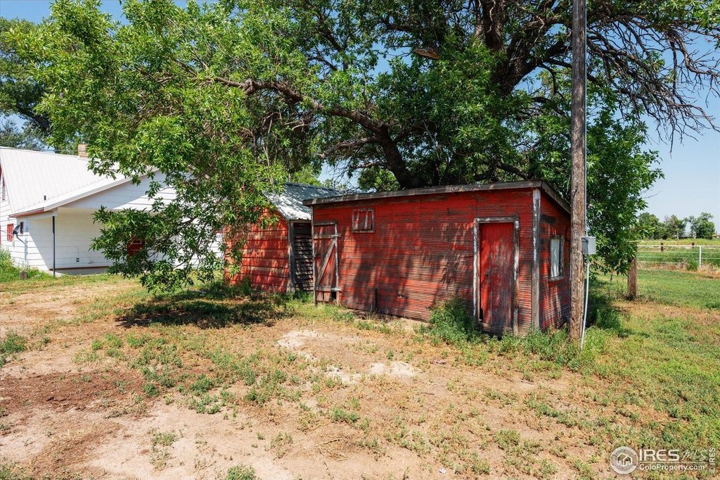 Brush, Colorado, 80723, United States, 4 Bedrooms Bedrooms, ,2 BathroomsBathrooms,Residential,Forsale,1926785
