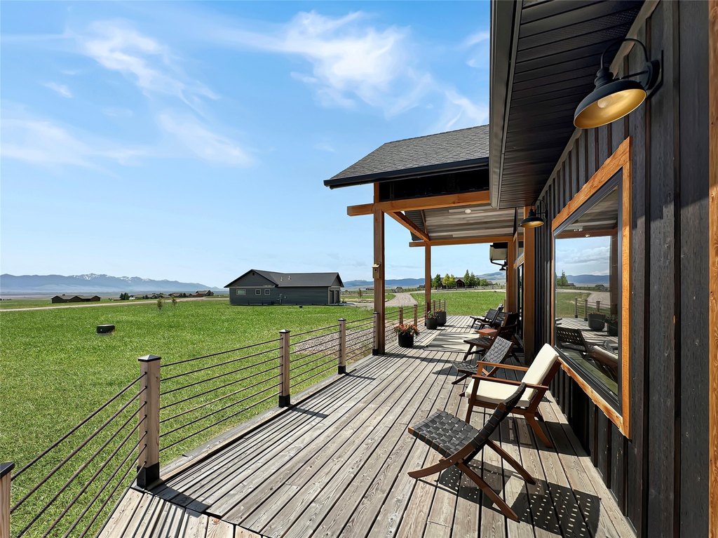 Ennis, Montana, 59729, United States, 4 Bedrooms Bedrooms, ,3.5 BathroomsBathrooms,Residential,Forsale,1941159