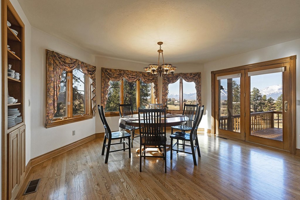 Corvallis, Montana, 59828, United States, 3 Bedrooms Bedrooms, ,3.5 BathroomsBathrooms,Residential,Forsale,1941162