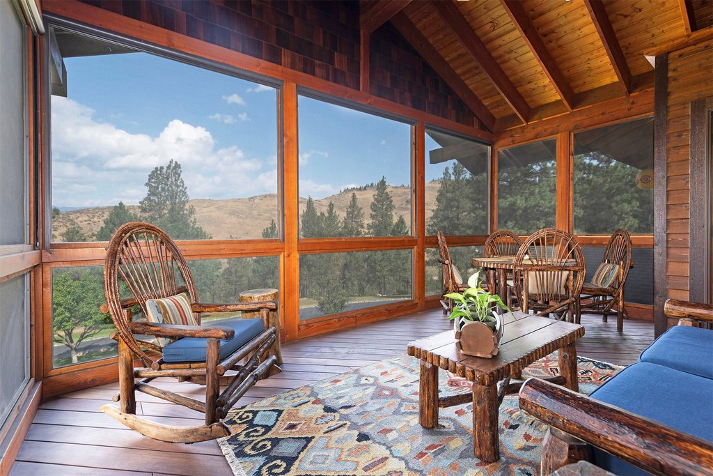 Hamilton, Montana, 59840, United States, 3 Bedrooms Bedrooms, ,4.5 BathroomsBathrooms,Residential,Forsale,1941163