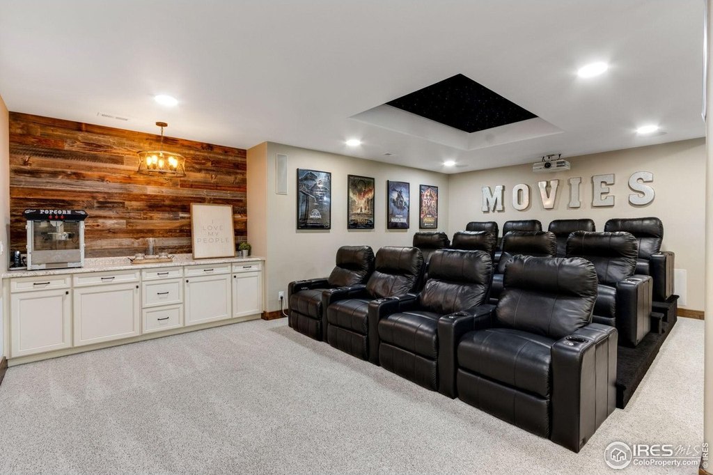 Mead, Colorado, 80542, United States, 8 Bedrooms Bedrooms, ,10.5 BathroomsBathrooms,Residential,Forsale,1926792