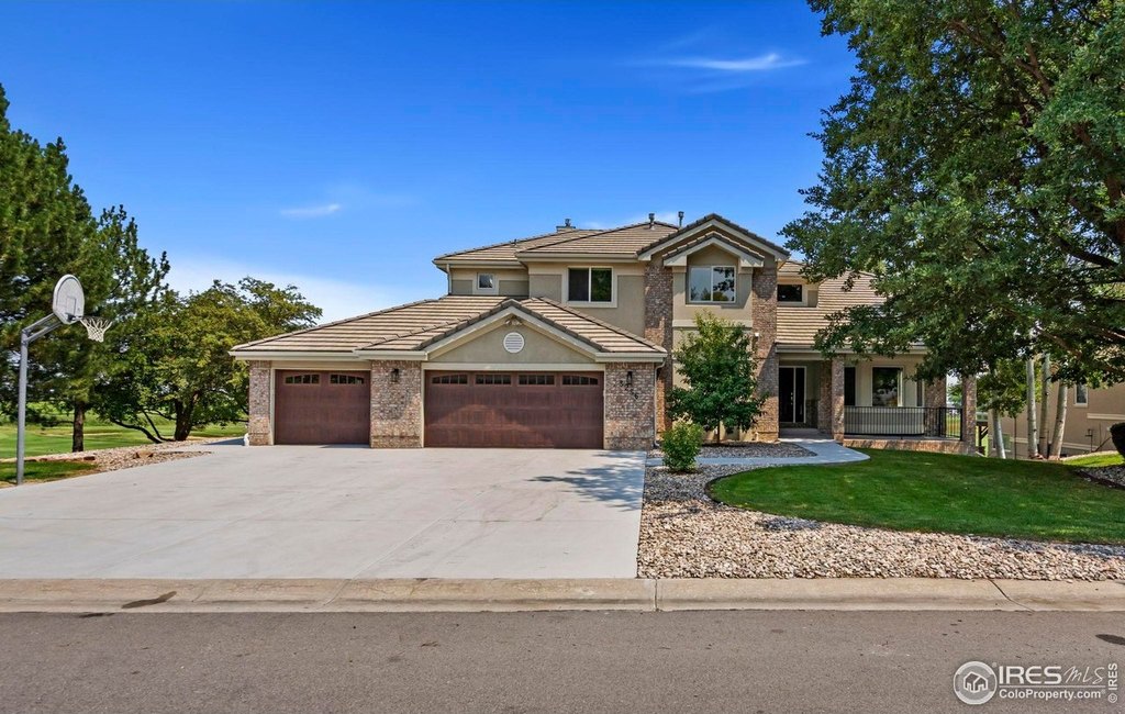 Fort Collins, Colorado, 80528, United States, 5 Bedrooms Bedrooms, ,4.5 BathroomsBathrooms,Residential,Forsale,1926787