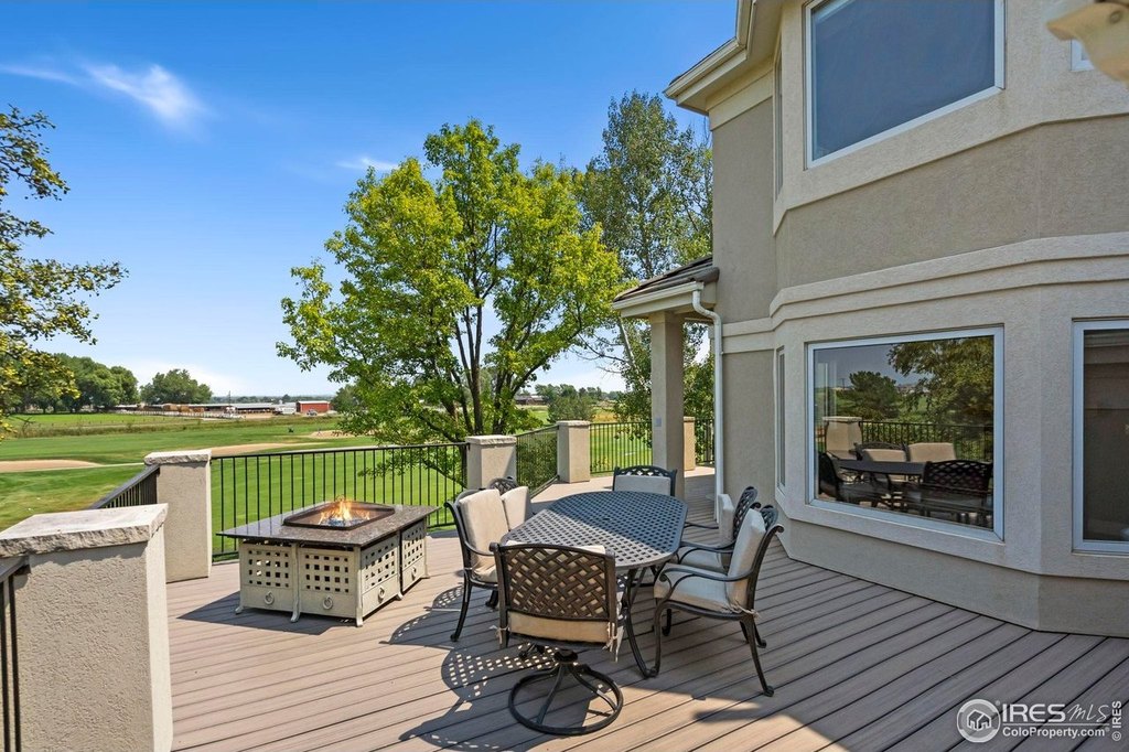 Fort Collins, Colorado, 80528, United States, 5 Bedrooms Bedrooms, ,4.5 BathroomsBathrooms,Residential,Forsale,1926787