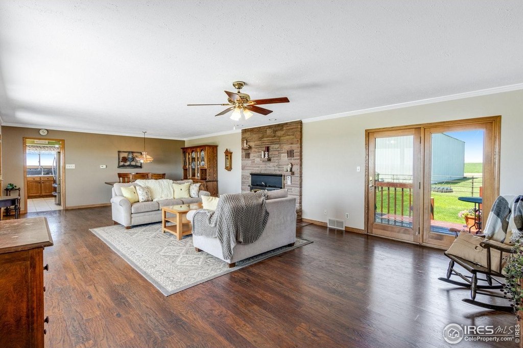 Sterling, Colorado, 80751, United States, 3 Bedrooms Bedrooms, ,2 BathroomsBathrooms,Residential,Forsale,1926796