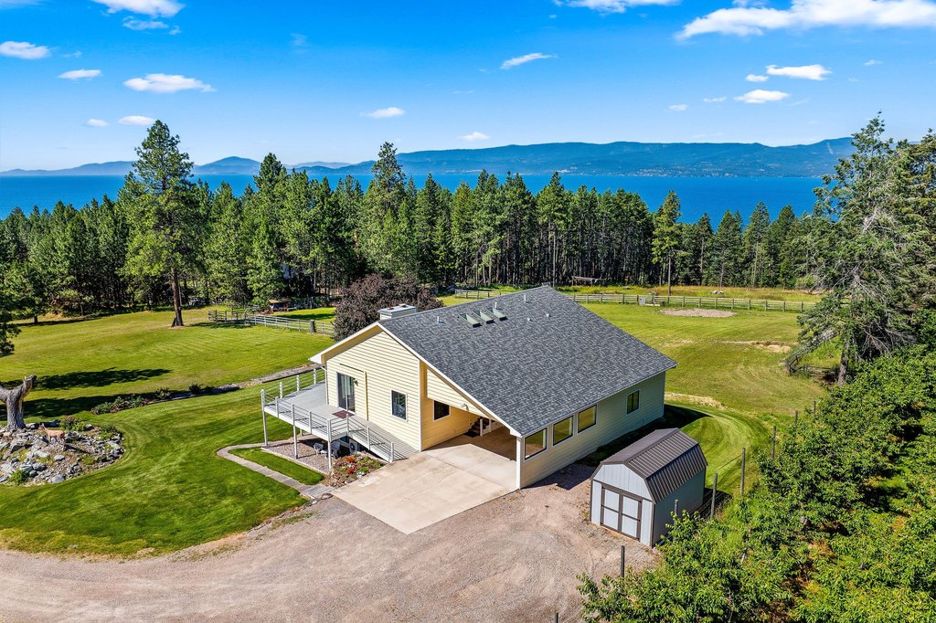 Bigfork, Montana, 59911, United States, 3 Bedrooms Bedrooms, ,3.5 BathroomsBathrooms,Residential,Forsale,1914976