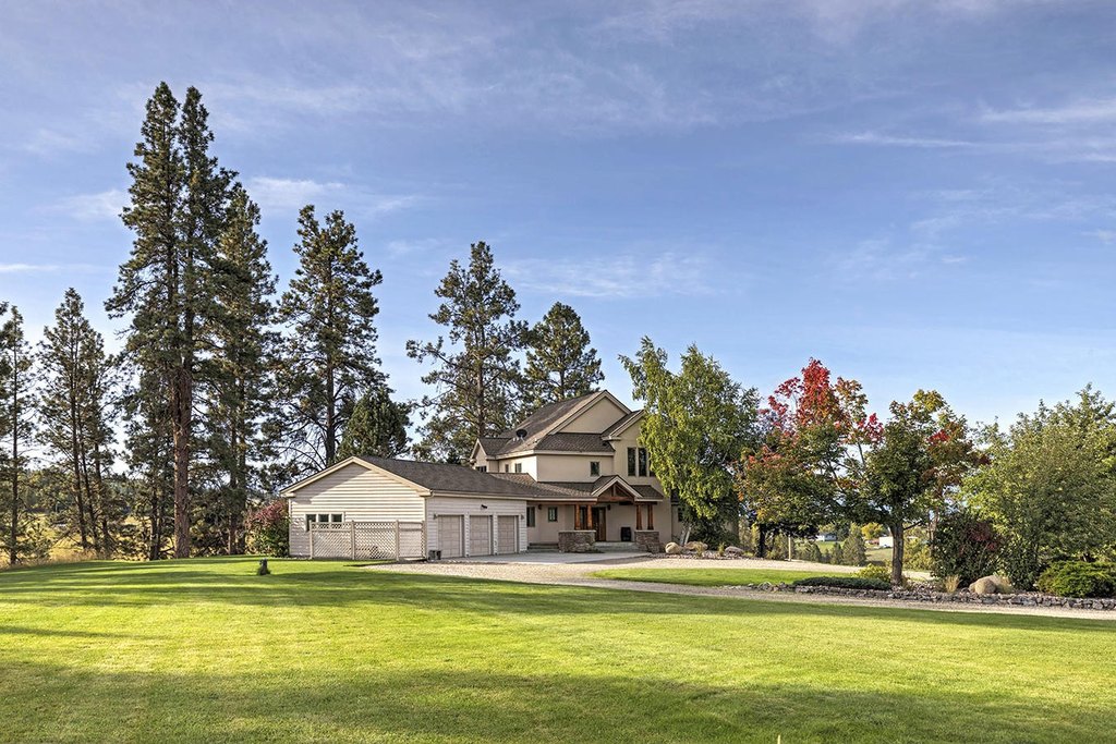 Corvallis, Montana, 59828, United States, 3 Bedrooms Bedrooms, ,3.5 BathroomsBathrooms,Residential,Forsale,1941162