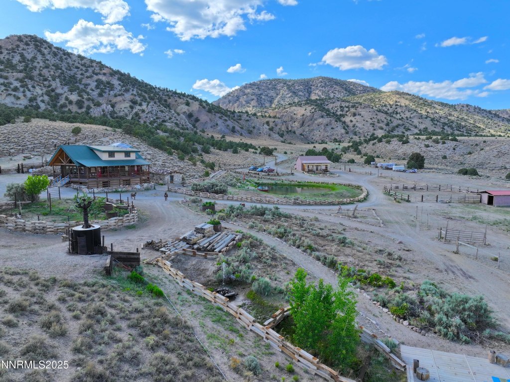 Eureka, Nevada, 89316, United States, 4 Bedrooms Bedrooms, ,3 BathroomsBathrooms,Residential,Forsale,1910343