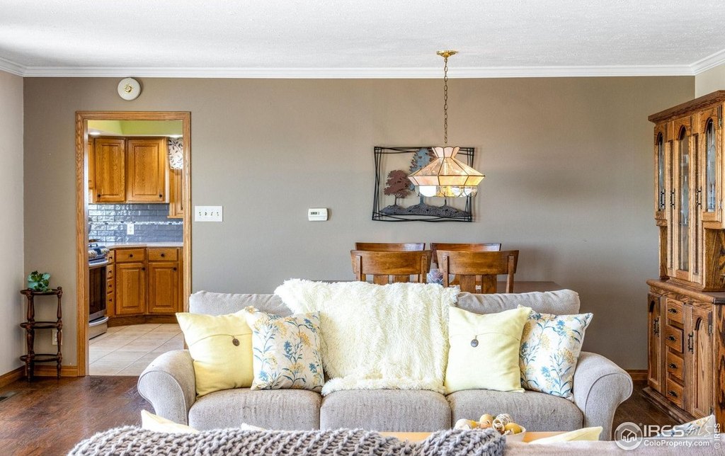 Sterling, Colorado, 80751, United States, 3 Bedrooms Bedrooms, ,2 BathroomsBathrooms,Residential,Forsale,1926796