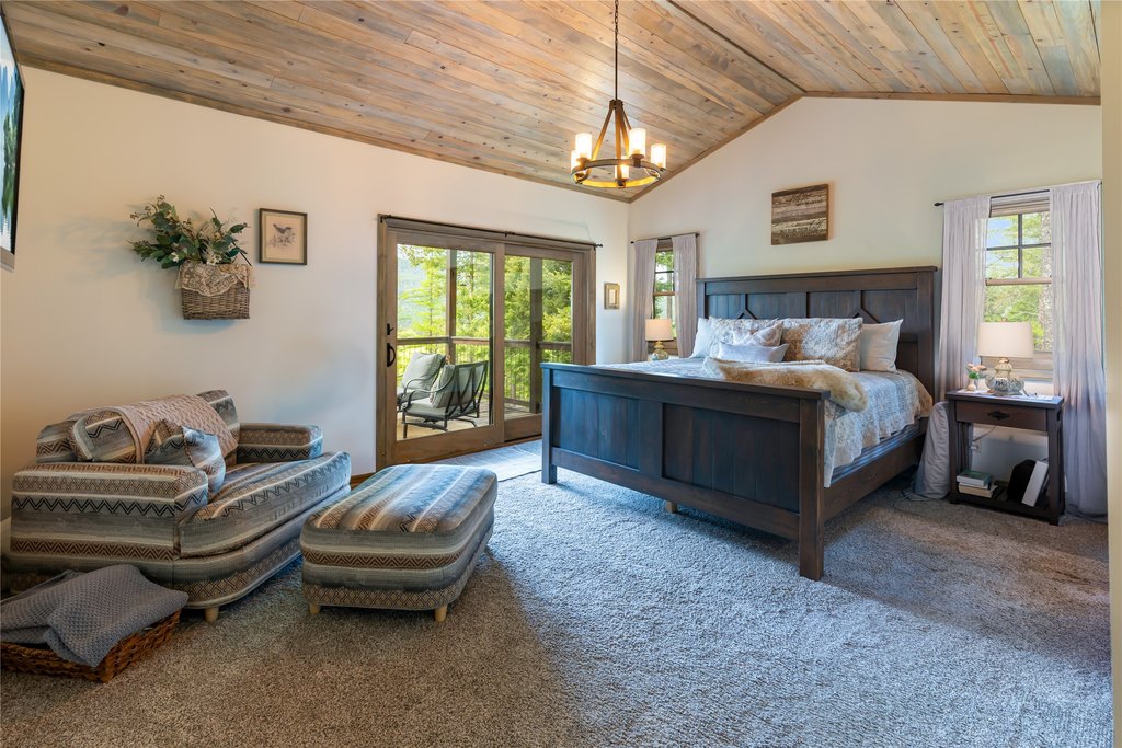 Kila, Montana, 59920, United States, 4 Bedrooms Bedrooms, ,3.5 BathroomsBathrooms,Residential,Forsale,1941183