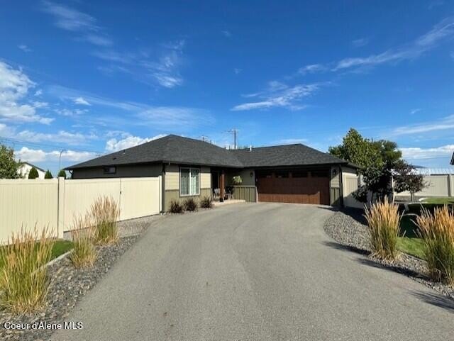 Post Falls, Idaho, 83854, United States, 3 Bedrooms Bedrooms, ,2 BathroomsBathrooms,Residential,Forsale,1946359