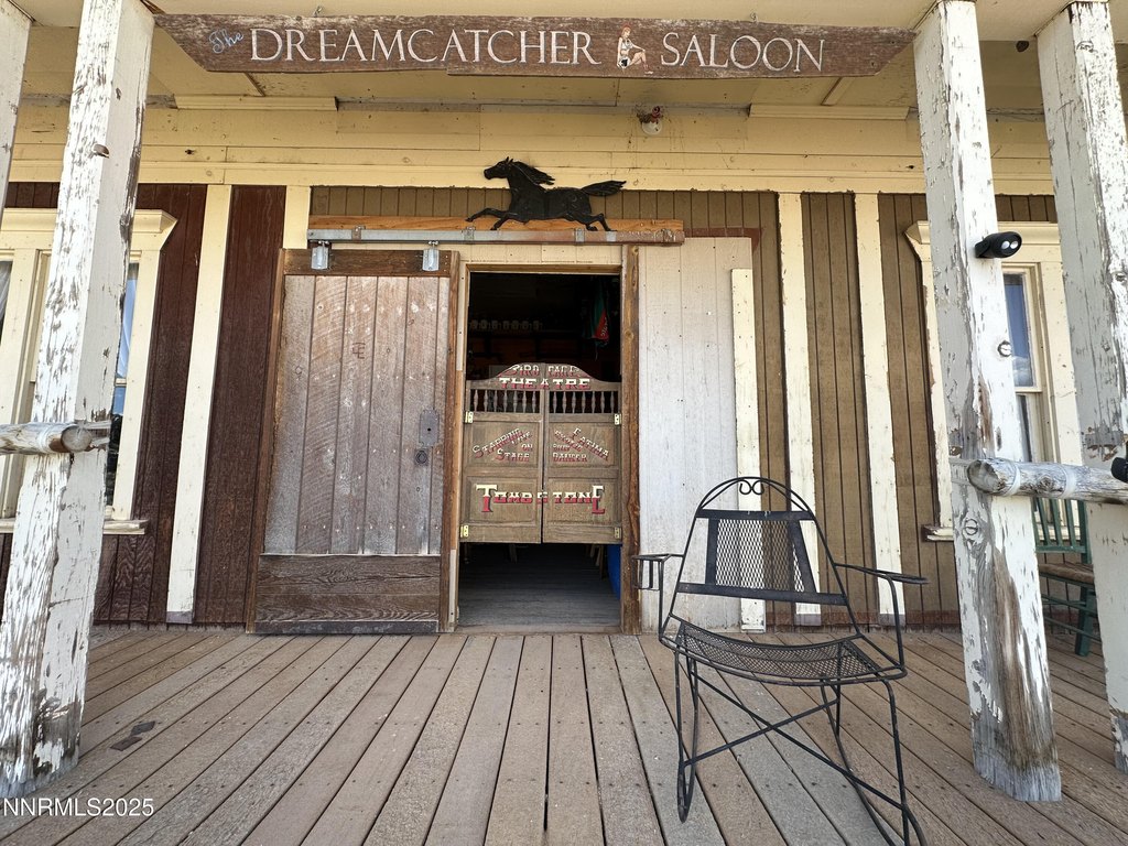 Eureka, Nevada, 89316, United States, 4 Bedrooms Bedrooms, ,3 BathroomsBathrooms,Residential,Forsale,1910343