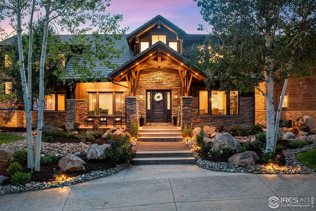 Mead, Colorado, 80542, United States, 8 Bedrooms Bedrooms, ,10.5 BathroomsBathrooms,Residential,Forsale,1926792