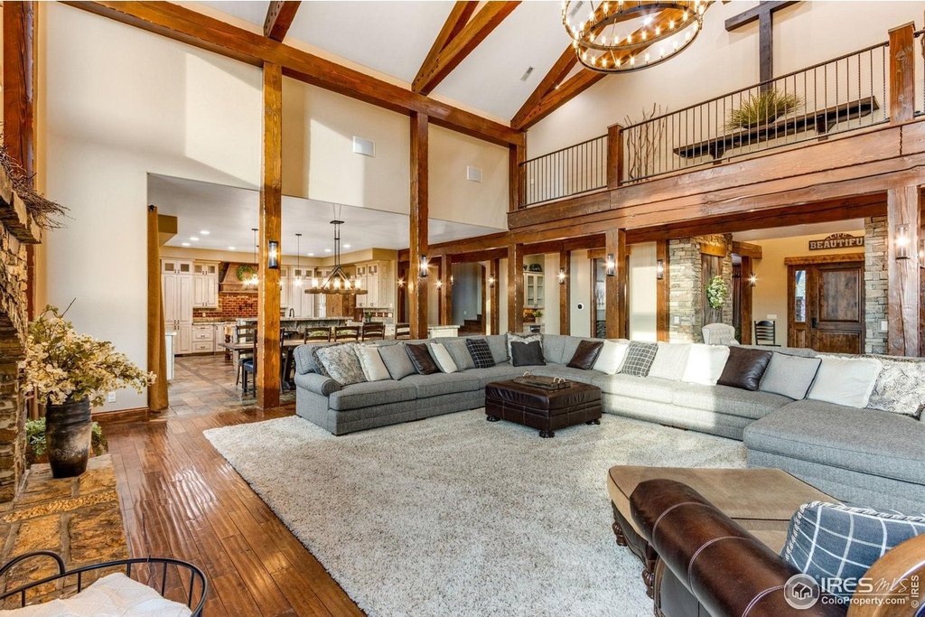 Mead, Colorado, 80542, United States, 8 Bedrooms Bedrooms, ,10.5 BathroomsBathrooms,Residential,Forsale,1926792