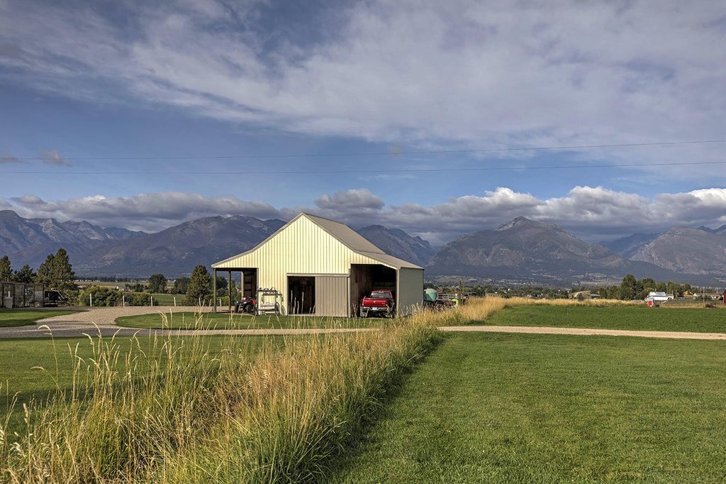 Corvallis, Montana, 59828, United States, 3 Bedrooms Bedrooms, ,3.5 BathroomsBathrooms,Residential,Forsale,1941162