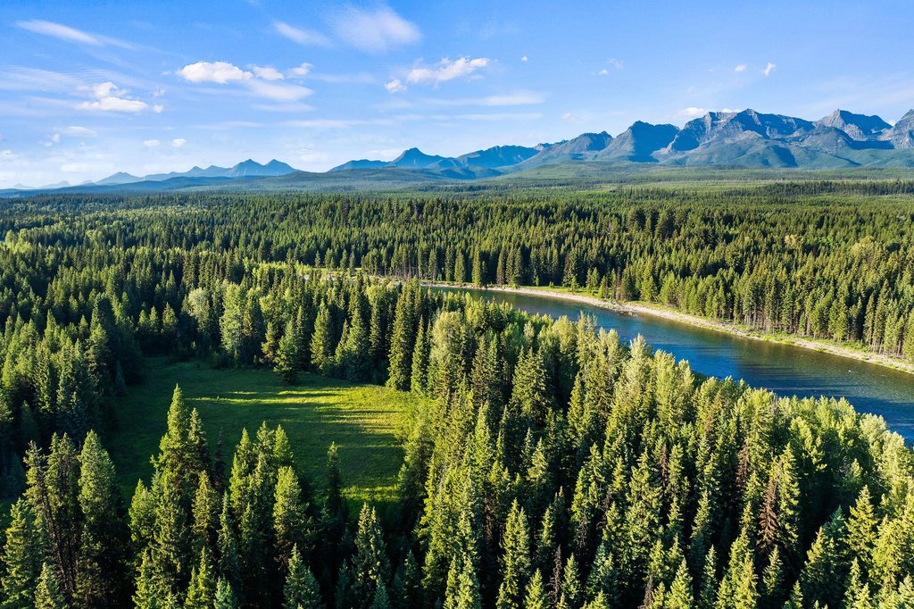 Polebridge, Montana, 59928, United States, ,Land,Forsale,1941170
