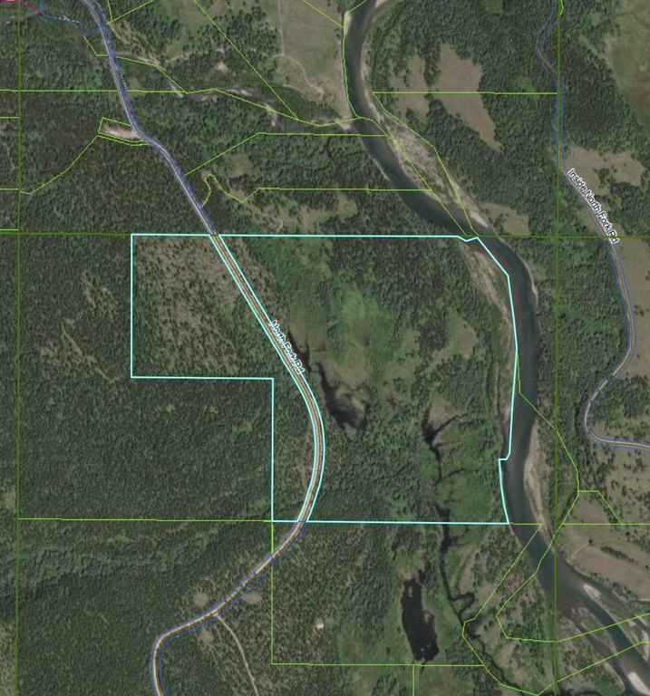 Polebridge, Montana, 59928, United States, ,Land,Forsale,1941170