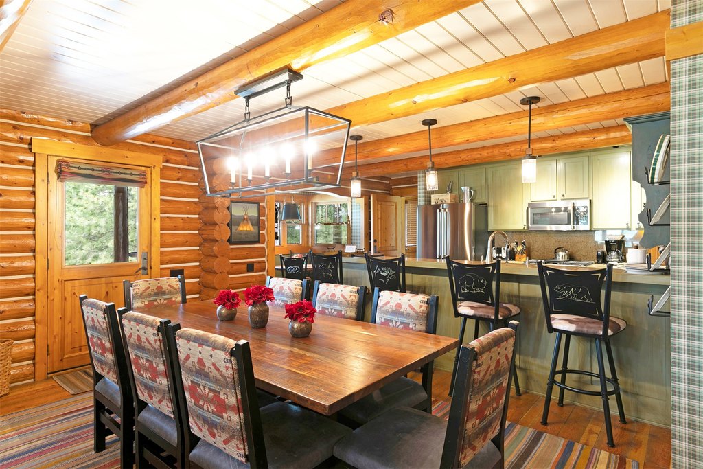 Hamilton, Montana, 59840, United States, 4 Bedrooms Bedrooms, ,4 BathroomsBathrooms,Residential,Forsale,1941172