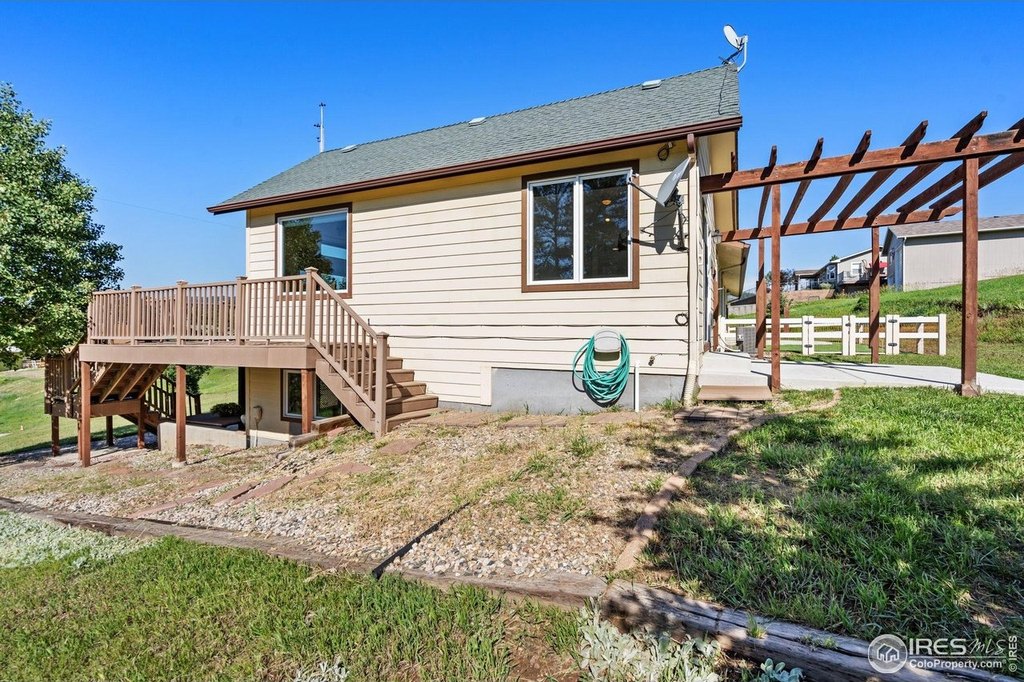 Loveland, Colorado, 80537, United States, 3 Bedrooms Bedrooms, ,2.5 BathroomsBathrooms,Residential,Forsale,1926788