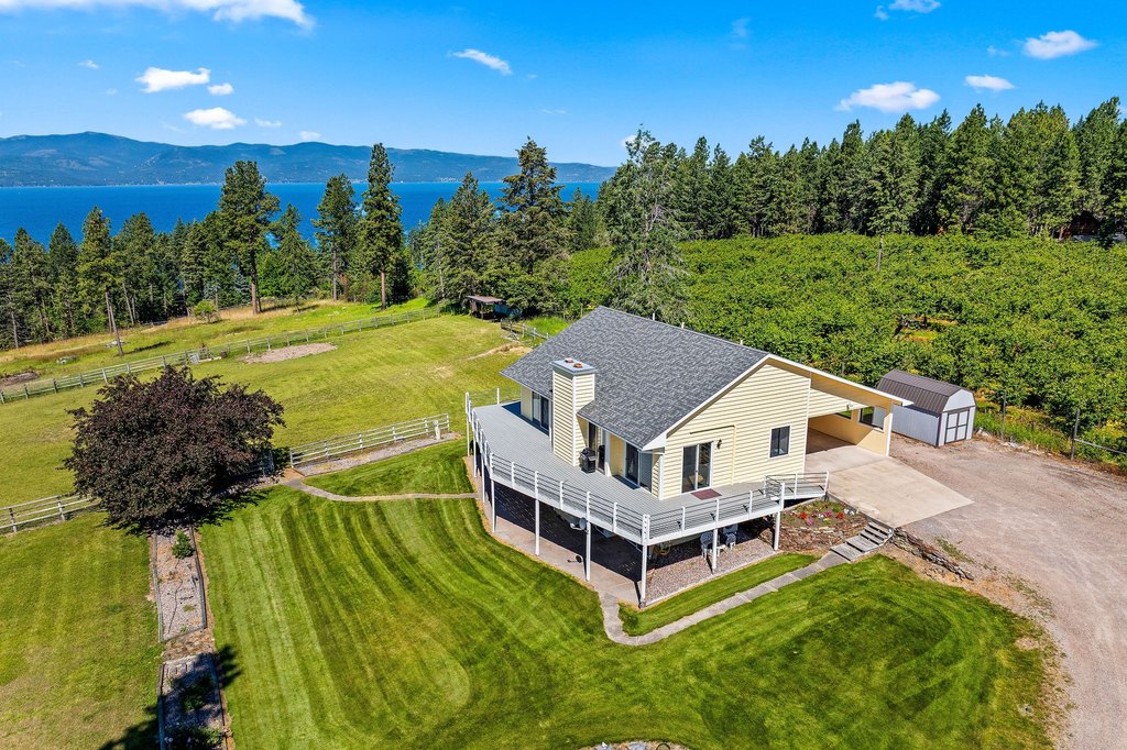 Bigfork, Montana, 59911, United States, 3 Bedrooms Bedrooms, ,3.5 BathroomsBathrooms,Residential,Forsale,1914976