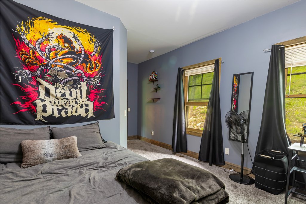 Kila, Montana, 59920, United States, 4 Bedrooms Bedrooms, ,3.5 BathroomsBathrooms,Residential,Forsale,1941183