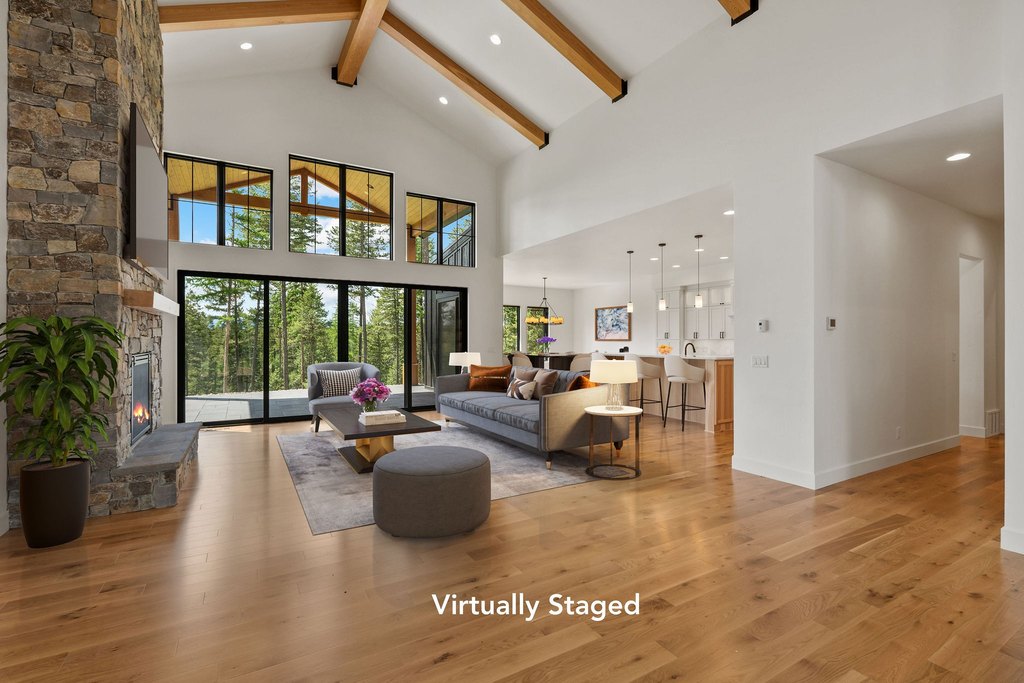 Whitefish, Montana, 59937, United States, 4 Bedrooms Bedrooms, ,3.5 BathroomsBathrooms,Residential,Forsale,1894895