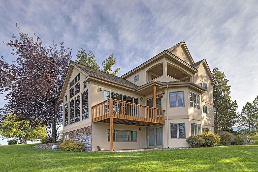 Corvallis, Montana, 59828, United States, 3 Bedrooms Bedrooms, ,3.5 BathroomsBathrooms,Residential,Forsale,1941162