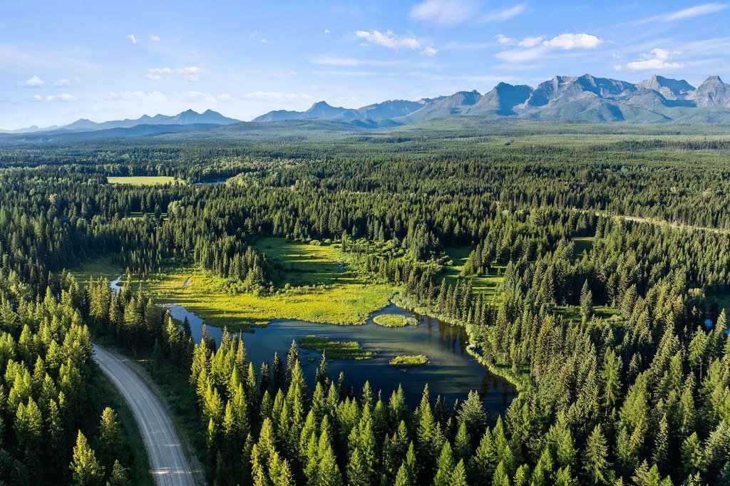 Polebridge, Montana, 59928, United States, ,Land,Forsale,1941170