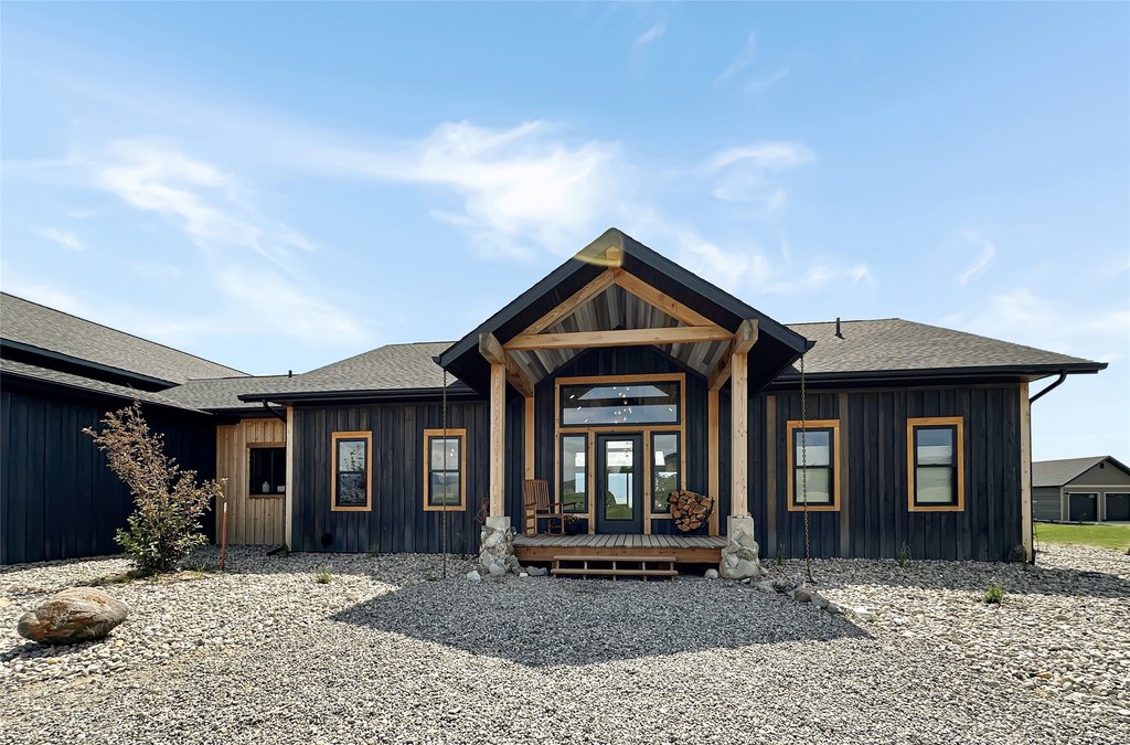 Ennis, Montana, 59729, United States, 4 Bedrooms Bedrooms, ,3.5 BathroomsBathrooms,Residential,Forsale,1941159
