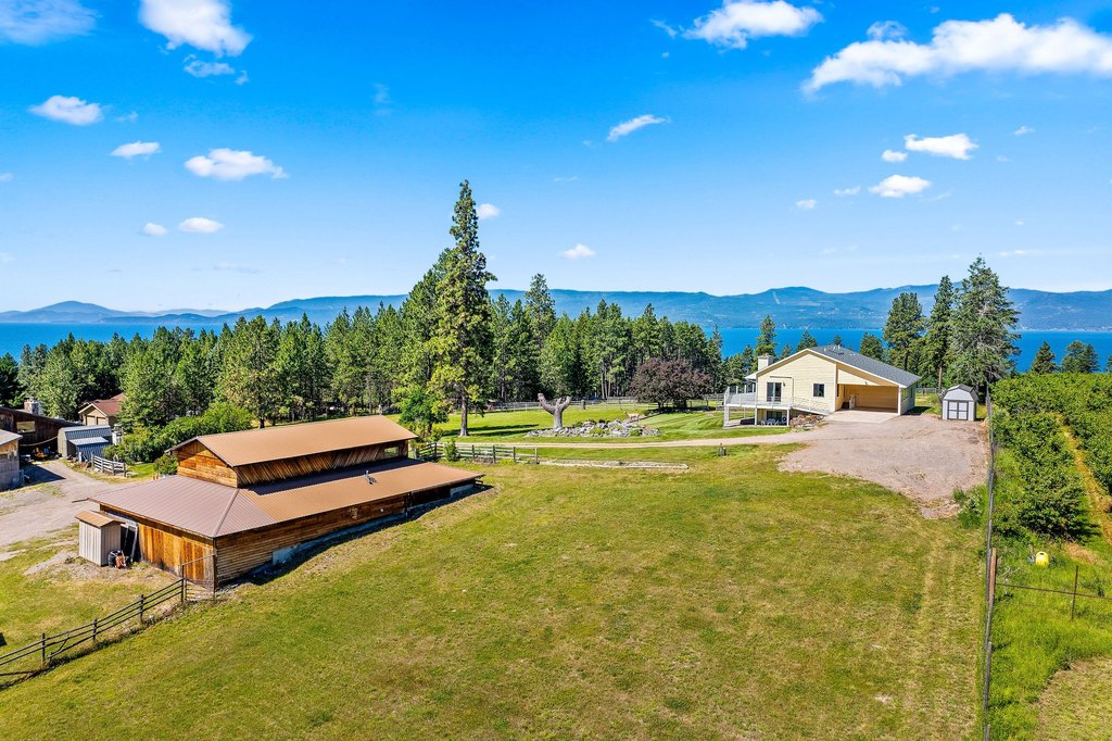 Bigfork, Montana, 59911, United States, 3 Bedrooms Bedrooms, ,3.5 BathroomsBathrooms,Residential,Forsale,1914976