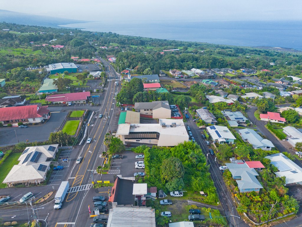 Kealakekua, Hawaii, 96750, United States, ,Residential,Forsale,1929305