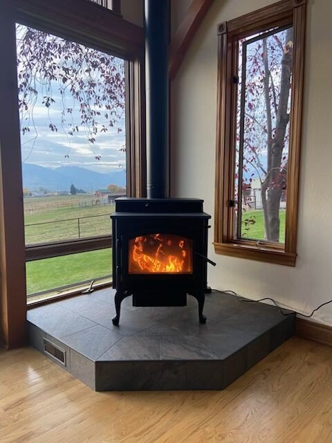 Corvallis, Montana, 59828, United States, 3 Bedrooms Bedrooms, ,3.5 BathroomsBathrooms,Residential,Forsale,1941162