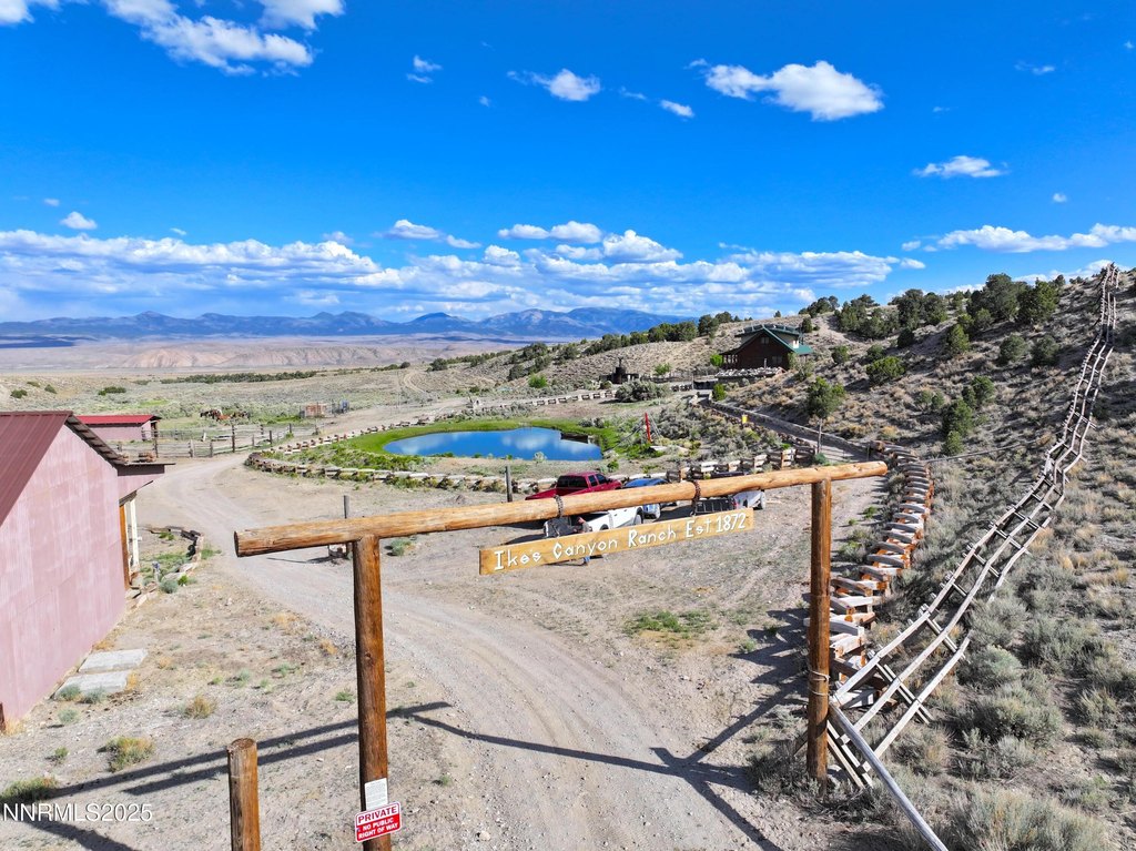 Eureka, Nevada, 89316, United States, 4 Bedrooms Bedrooms, ,3 BathroomsBathrooms,Residential,Forsale,1910343
