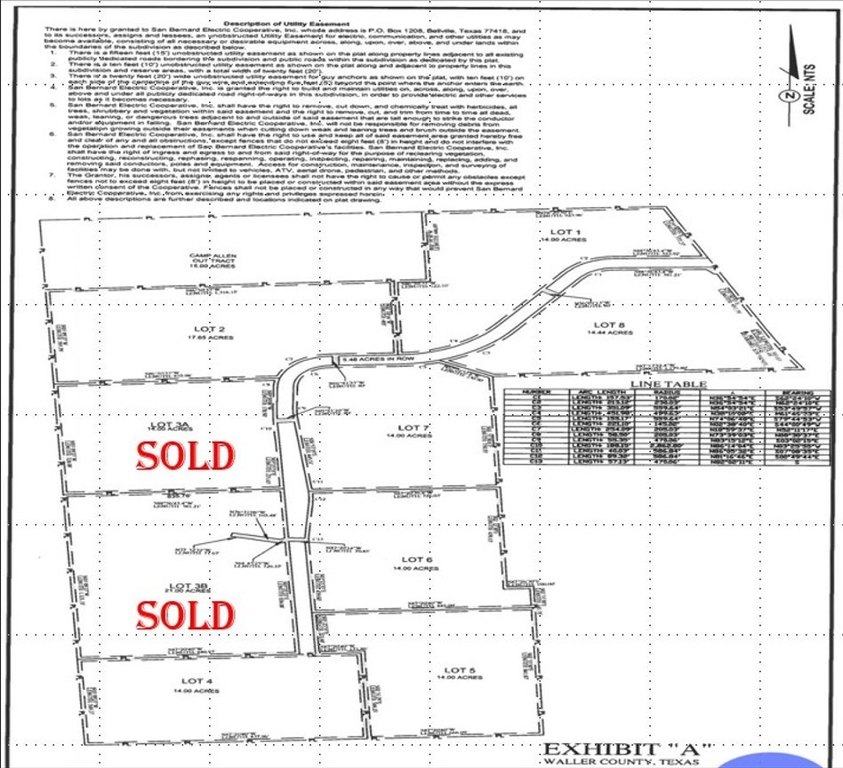 Waller, Texas, 77484, United States, ,Land,Forsale,1936469