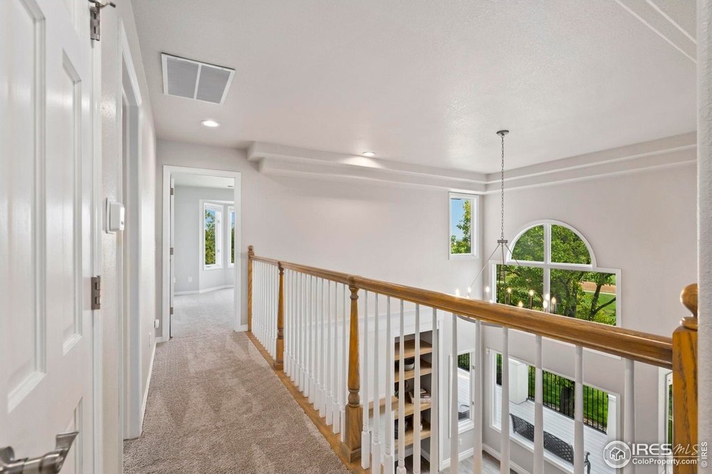 Fort Collins, Colorado, 80528, United States, 5 Bedrooms Bedrooms, ,4.5 BathroomsBathrooms,Residential,Forsale,1926787