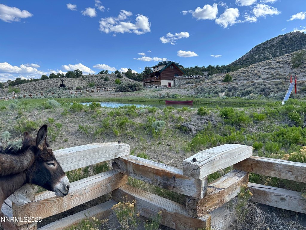 Eureka, Nevada, 89316, United States, 4 Bedrooms Bedrooms, ,3 BathroomsBathrooms,Residential,Forsale,1910343