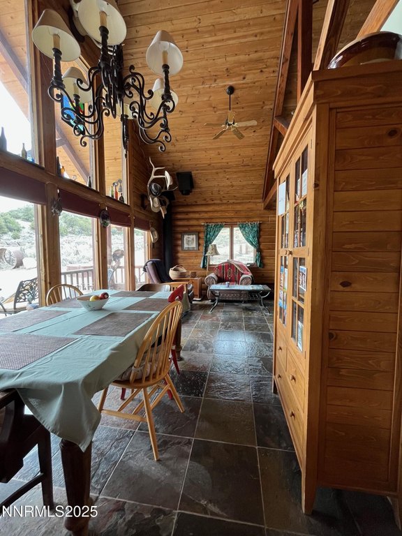 Eureka, Nevada, 89316, United States, 4 Bedrooms Bedrooms, ,3 BathroomsBathrooms,Residential,Forsale,1910343