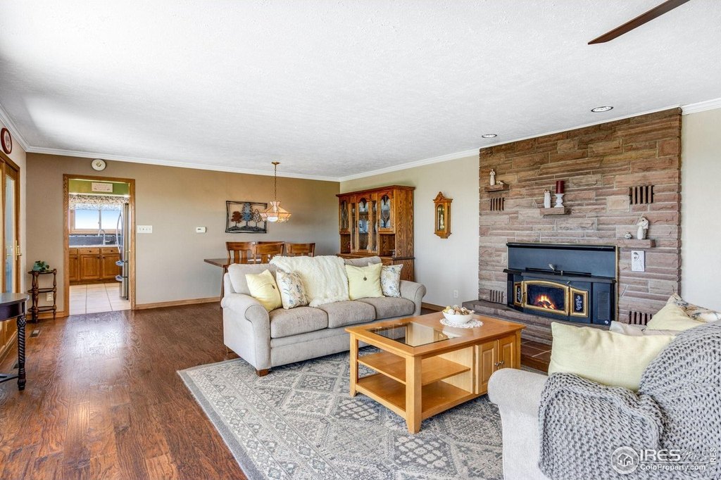 Sterling, Colorado, 80751, United States, 3 Bedrooms Bedrooms, ,2 BathroomsBathrooms,Residential,Forsale,1926796