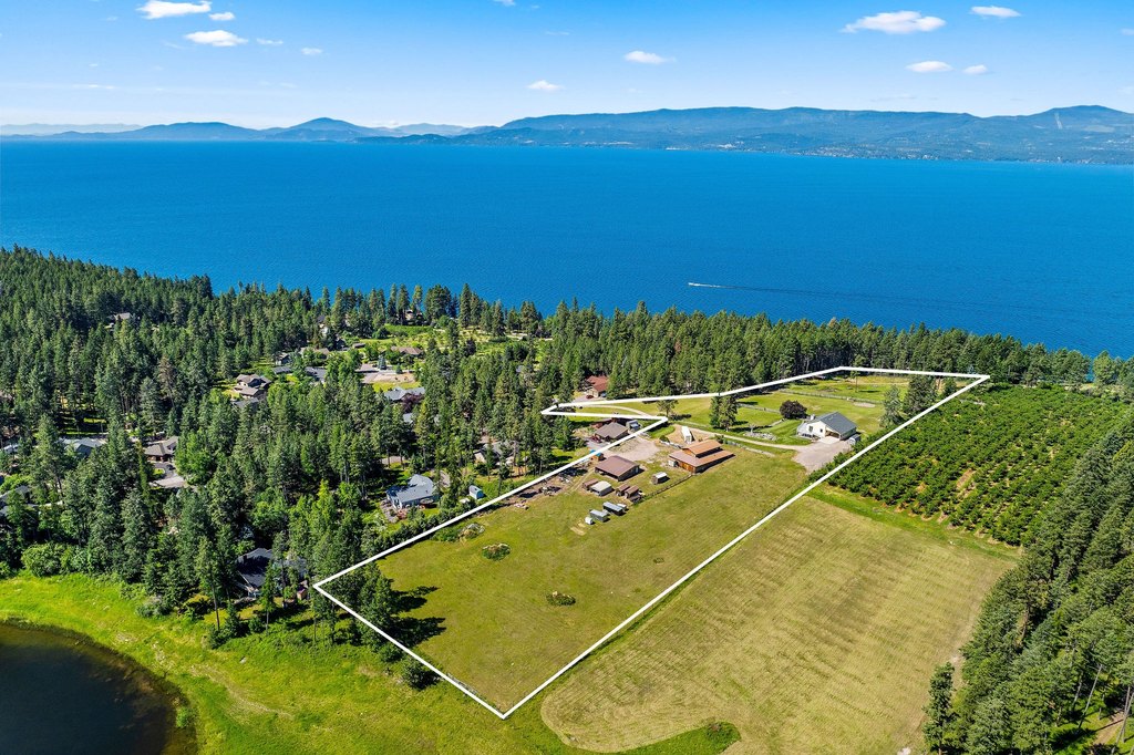 Bigfork, Montana, 59911, United States, 3 Bedrooms Bedrooms, ,3.5 BathroomsBathrooms,Residential,Forsale,1914976