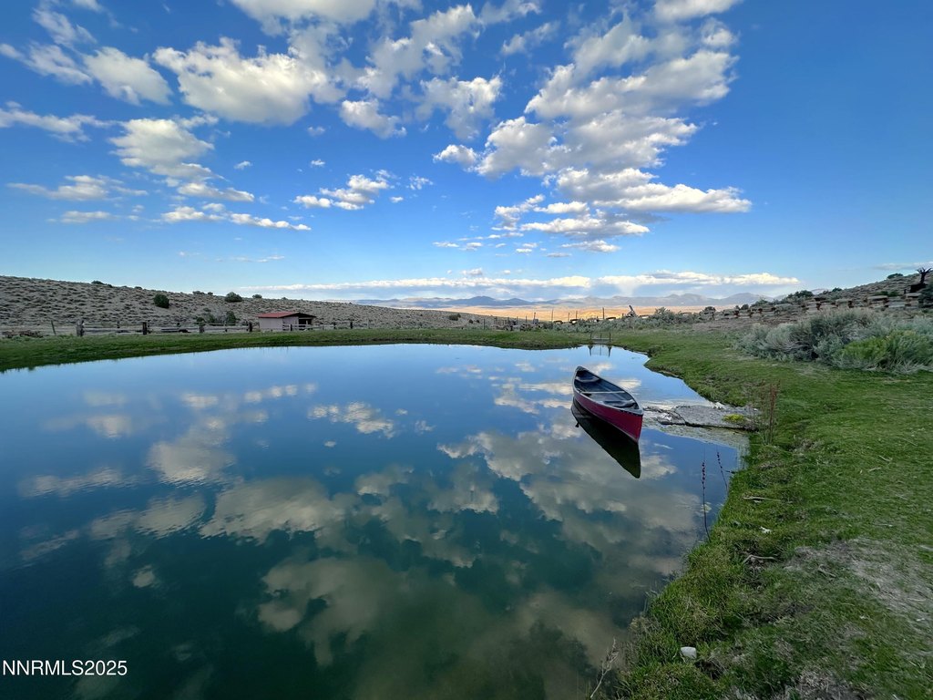 Eureka, Nevada, 89316, United States, 4 Bedrooms Bedrooms, ,3 BathroomsBathrooms,Residential,Forsale,1910343