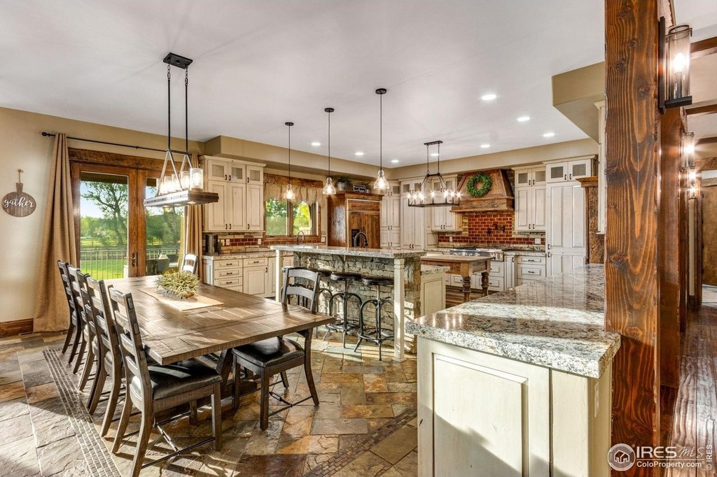 Mead, Colorado, 80542, United States, 8 Bedrooms Bedrooms, ,10.5 BathroomsBathrooms,Residential,Forsale,1926792