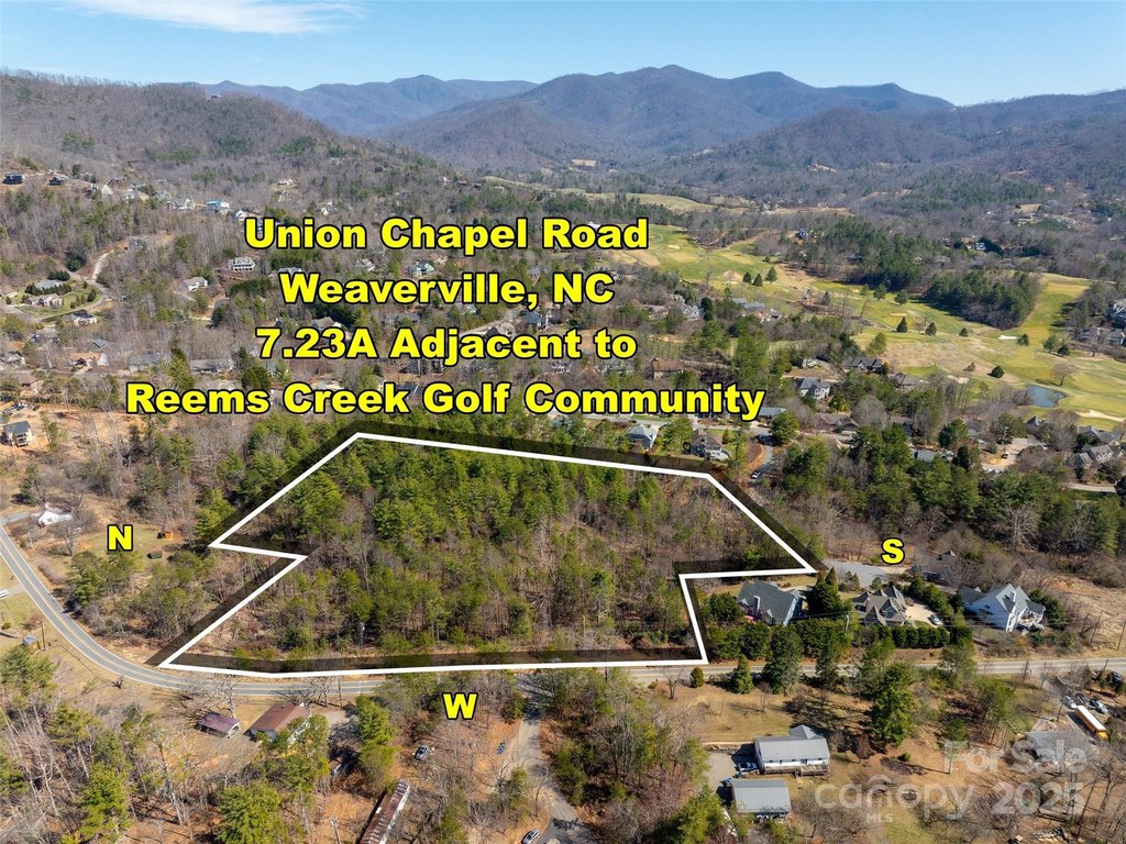 Weaverville, North Carolina, 28787, United States, ,Land,Forsale,1904884