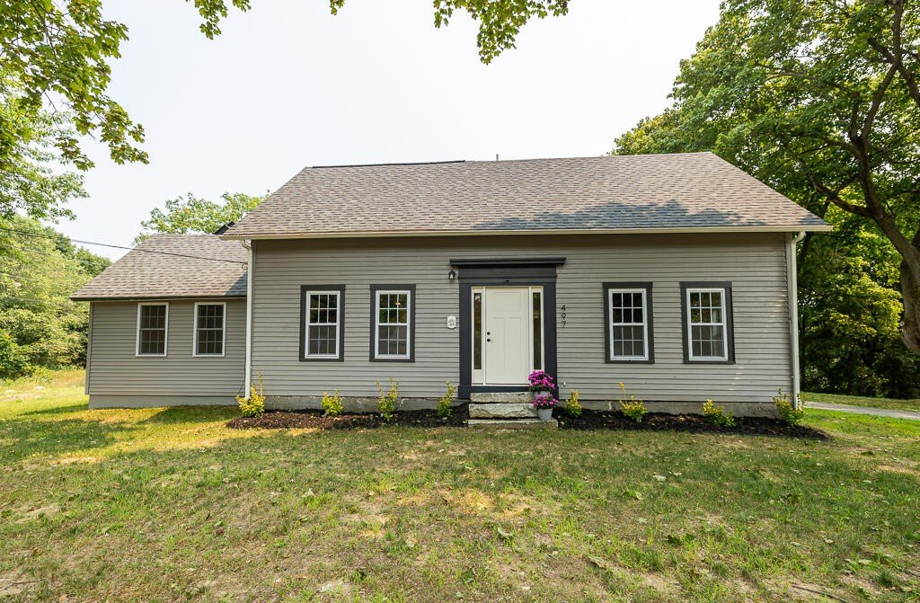 Turner, Maine, 04282, United States, 3 Bedrooms Bedrooms, ,2.5 BathroomsBathrooms,Residential,Forsale,1941250