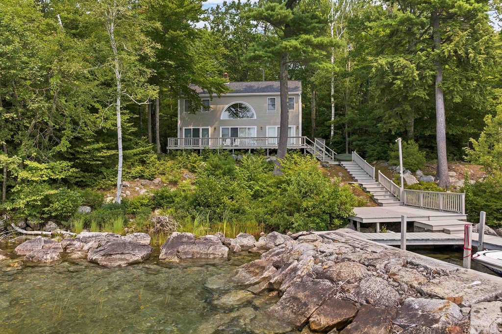 Alton, New Hampshire, 03810, United States, 2 Bedrooms Bedrooms, ,2 BathroomsBathrooms,Residential,Forsale,1941246
