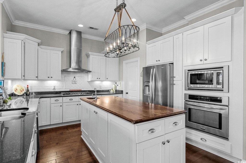 Myrtle Beach, South Carolina, 29572, United States, 5 Bedrooms Bedrooms, ,4 BathroomsBathrooms,Residential,Forsale,1922579