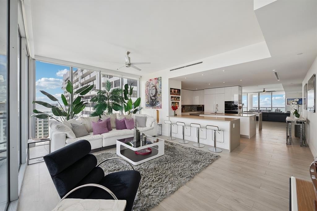 Fort Lauderdale, Florida, 33304, United States, 3 Bedrooms Bedrooms, ,3.5 BathroomsBathrooms,Residential,Forsale,1903983