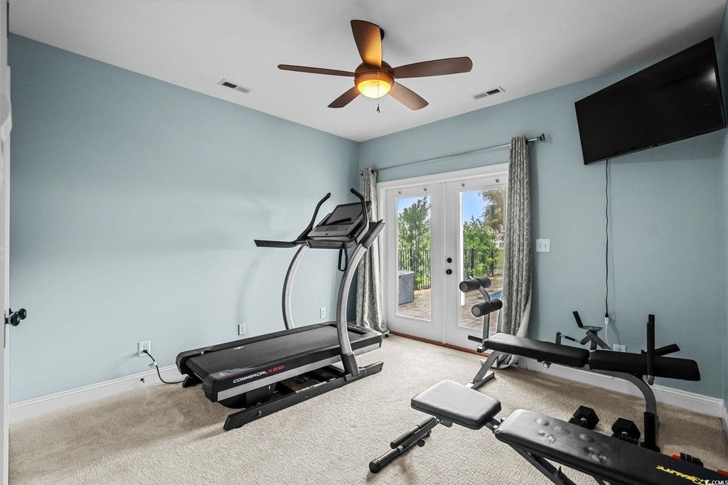 Myrtle Beach, South Carolina, 29572, United States, 5 Bedrooms Bedrooms, ,4 BathroomsBathrooms,Residential,Forsale,1922579