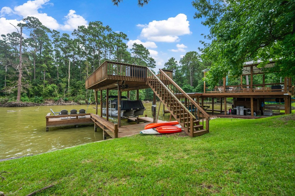 Coldspring, Texas, 77331, United States, 3 Bedrooms Bedrooms, ,2 BathroomsBathrooms,Residential,Forsale,1936460