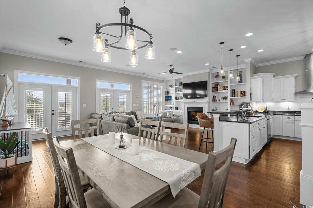 Myrtle Beach, South Carolina, 29572, United States, 5 Bedrooms Bedrooms, ,4 BathroomsBathrooms,Residential,Forsale,1922579