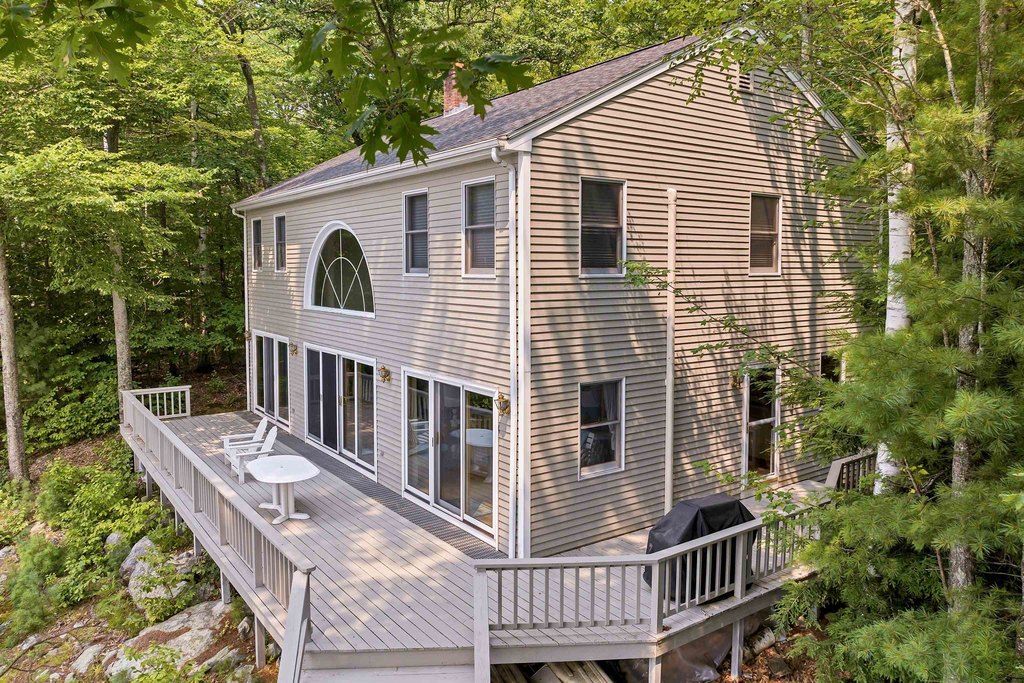 Alton, New Hampshire, 03810, United States, 2 Bedrooms Bedrooms, ,2 BathroomsBathrooms,Residential,Forsale,1941246